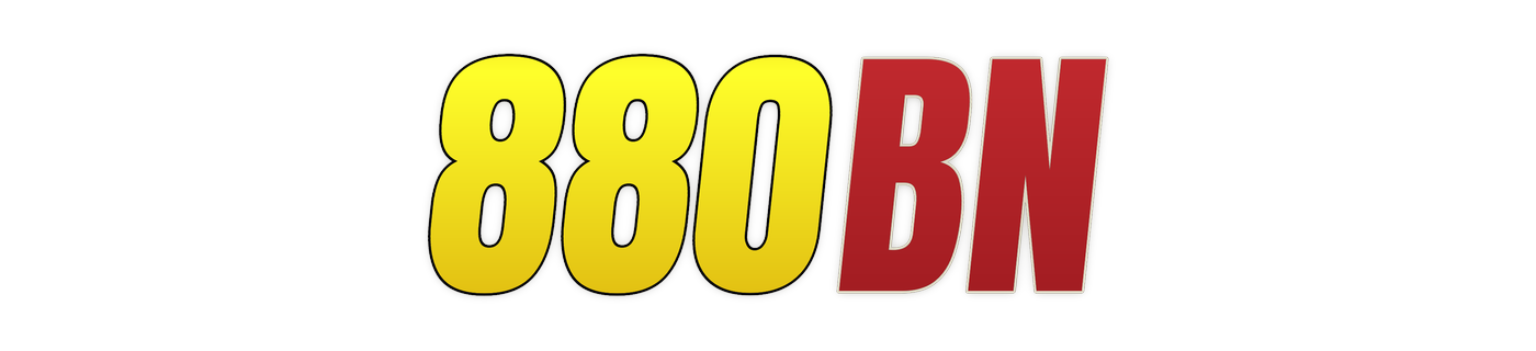 880bn লোগো